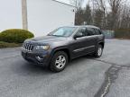 2014 JEEP GRAND CHEROKEE LAREDO for sale at Copart MA - NORTH BOSTON