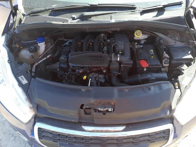 2013 PEUGEOT 208 ACTIVE