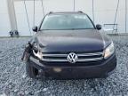 2016 Volkswagen Tiguan S for Sale in Apopka, FL - Rear End