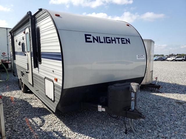 2021 Gulf Stream Enlighten