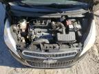 2013 Chevrolet Spark 1Lt за продажба в Conway, AR - Side
