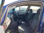 2008 VAUXHALL ZAFIRA EXC for sale at Copart SANDWICH