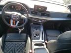 2018 AUDI SQ5 PRESTIGE à vendre chez Copart QC - MONTREAL