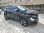 2020 Ford Ecosport Ses იყიდება Opa Locka-ში, FL - Front End