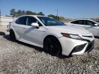 2021 Toyota Camry Xse for Sale in Ellenwood, GA - Rear End