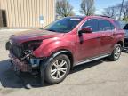 2016 Chevrolet Equinox Lt for Sale in Moraine, OH - All Over