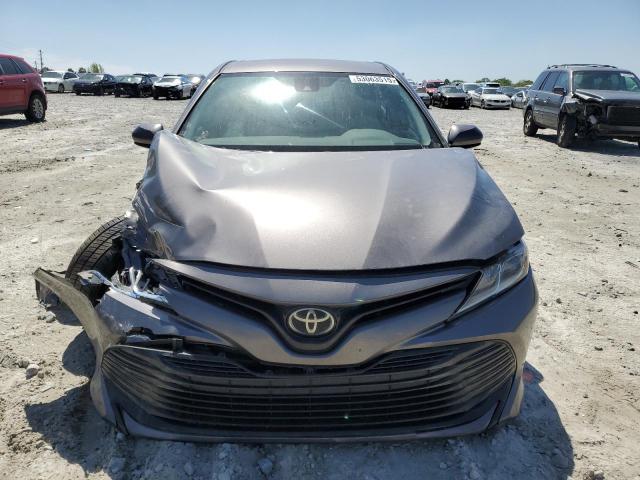  TOYOTA CAMRY 2020 Szary