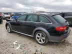 2013 Audi A4 Allroad Prestige for Sale in Wayland, MI - Front End