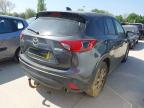 2015 MAZDA CX-5 SE-L for sale at Copart SANDY