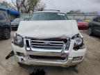 2008 Ford Explorer Eddie Bauer იყიდება Wichita-ში, KS - Front End