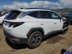2022 Hyundai Tucson Sel Convenience for Sale in San Martin, CA - Front End