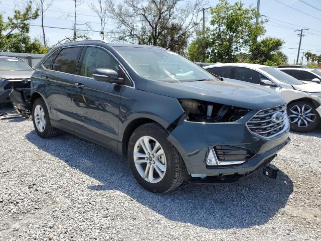  FORD EDGE 2019 Szary