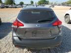 2018 Nissan Kicks S de vânzare în Tanner, AL - Minor Dent/Scratches