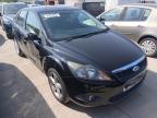 2009 FORD FOCUS ZETE for sale at Copart SANDY