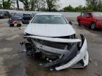 2015 Chevrolet Impala Ls de vânzare în Bridgeton, MO - Front End