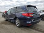 2018 Honda Odyssey Exl იყიდება Glassboro-ში, NJ - Side
