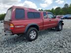 2002 Toyota Tacoma Xtracab იყიდება Mebane-ში, NC - Front End