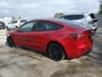 2024 TESLA MODEL 3  for sale at Copart ON - COOKSTOWN