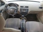 2007 Ford Focus Zx4 იყიდება San Antonio-ში, TX - Rear End