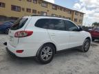 2012 Hyundai Santa Fe Gls продається в Opa Locka, FL - Rear End