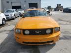 2007 Ford Mustang Gt na sprzedaż w New Orleans, LA - Front End