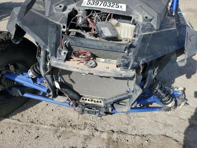 2019 POLARIS RZR XP 4 TURBO S  