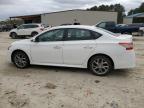 2014 Nissan Sentra S იყიდება Seaford-ში, DE - Mechanical