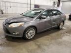 2012 Ford Focus Sel იყიდება Avon-ში, MN - All Over