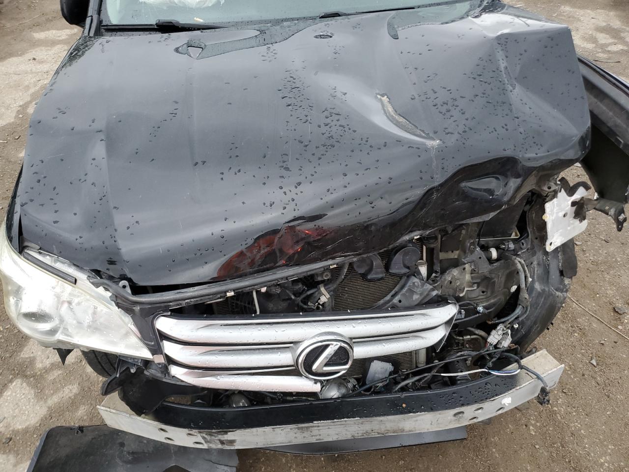 2013 Lexus Gx 460 VIN: JTJBM7FXXD5050713 Lot: 54983045