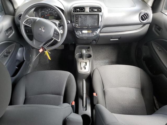  MITSUBISHI MIRAGE 2024 Czarny