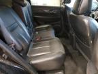 2014 Nissan Rogue S 2.5L for Sale in Wilmer, TX - Frame Damage