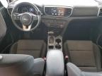 2020 Kia Sportage Lx for Sale in Homestead, FL - Side