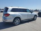 2017 Mercedes-Benz Gls 450 4Matic for Sale in New Orleans, LA - Normal Wear