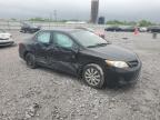 2012 Toyota Corolla Base продається в Montgomery, AL - Side