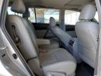 2012 Toyota Highlander Limited na sprzedaż w Cartersville, GA - Front End