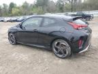 2020 Hyundai Veloster Turbo за продажба в Hampton, VA - Front End