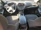 2018 Chevrolet Malibu Hybrid en Venta en Barberton, OH - Mechanical