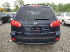 2009 Hyundai Santa Fe Gls იყიდება Louisville-ში, KY - Hail