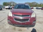 2011 Chevrolet Equinox Lt за продажба в Oklahoma City, OK - Front End