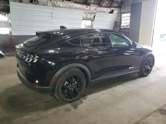  FORD MUSTANG 2024 Black