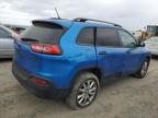 2017 Jeep Cherokee Sport للبيع في American Canyon، CA - Side