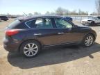 2008 INFINITI EX35 BASE à vendre chez Copart ON - LONDON