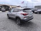 2023 Kia Seltos Lx na sprzedaż w Hillsborough, NJ - Water/Flood