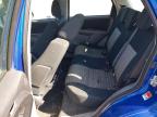 2009 SUZUKI SX4 4GRIP for sale at Copart EAST KILBRIDE