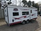 2010 FRRV TRAILER for sale at Copart MN - MINNEAPOLIS NORTH