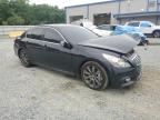 2012 Infiniti G37 Base იყიდება Concord-ში, NC - Front End