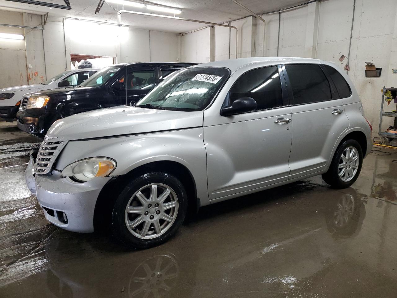 2009 Chrysler Pt Cruiser Touring en Venta en Madisonville, TN - Front End