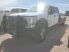 2019 Ford F550 Super Duty for Sale in Andrews, TX - Mechanical