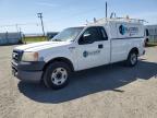2008 Ford F150  за продажба в American Canyon, CA - Rear End