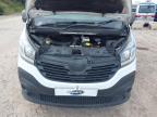 2015 RENAULT TRAFIC LL2 for sale at Copart WISBECH